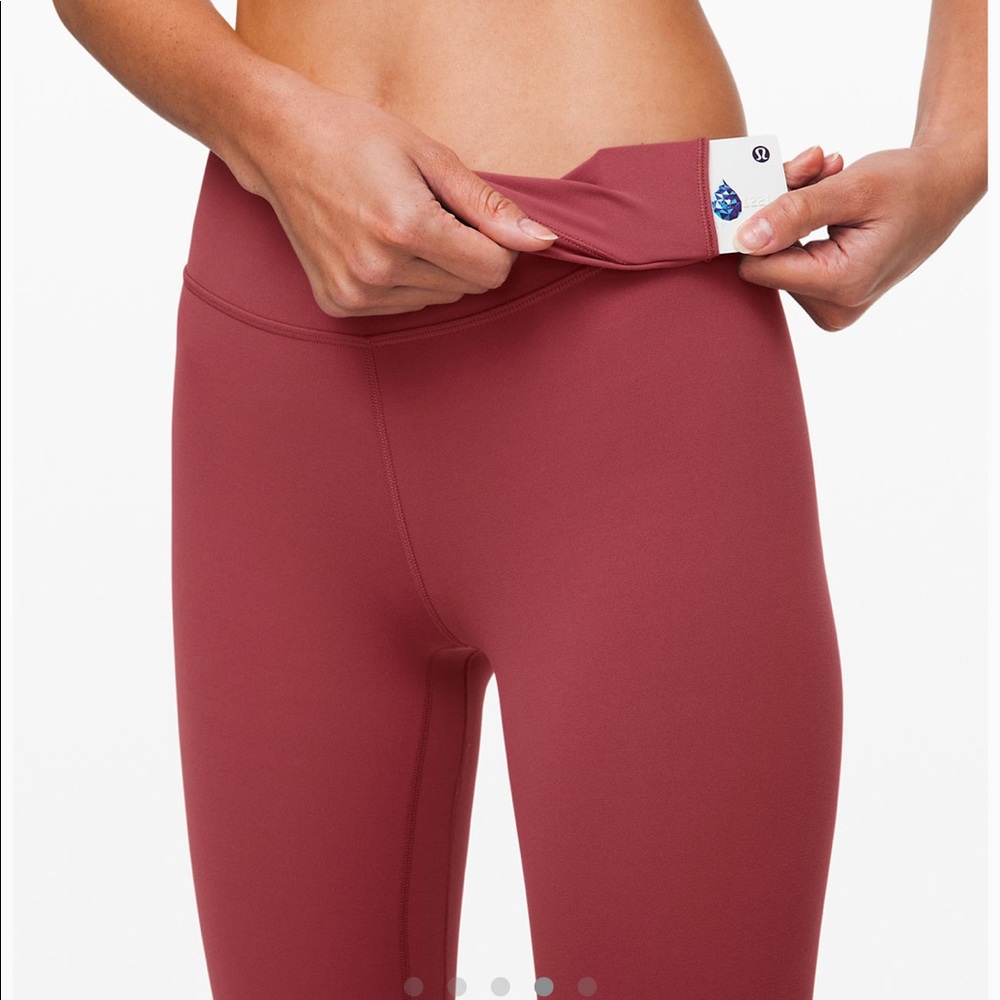 Lululemon Align 28” - Picture 5 of 6
